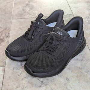 Kizik 'Athens' Hands Free Sneakers (women's 7)